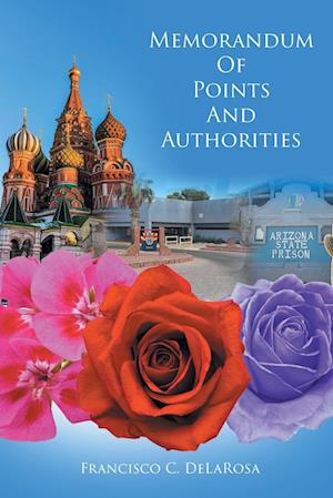 Memorandum Of Points And Authorities