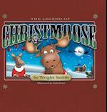 The Legend Of Christmoose 