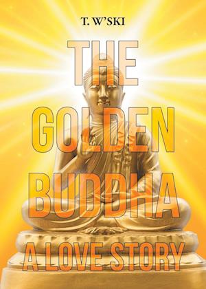 The Golden Buddha