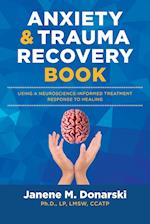 Anxiety and Trauma Recovery Book 