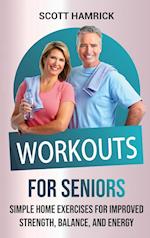 Workouts for Seniors