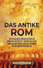 Das Antike Rom