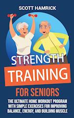 Strength Training for Seniors