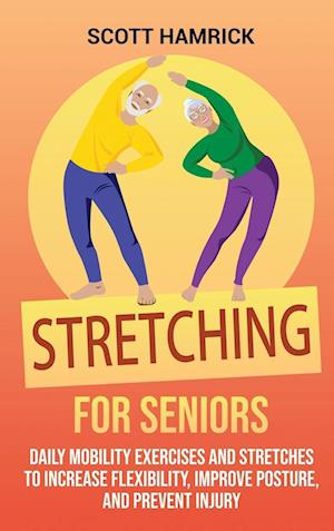 Stretching for Seniors