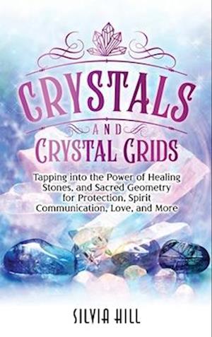 Crystals and Crystal Grids