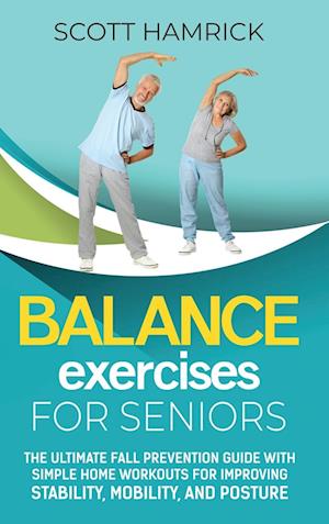 Balance Exercises for Seniors