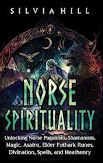 Norse Spirituality