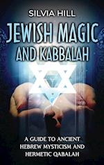 Jewish Magic and Kabbalah