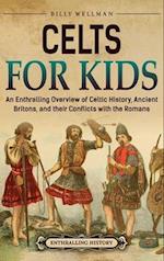 Celts for Kids