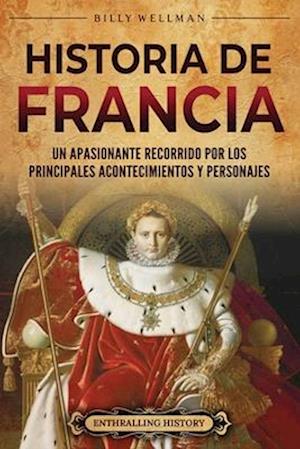 Historia de Francia