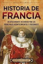 Historia de Francia