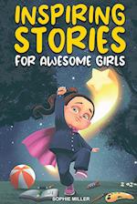 Inspiring Stories for Awesome Girls