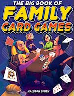 The Big Book of Family Card Games