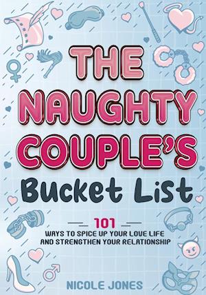 The Naughty Couple's Bucket List
