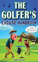 The Golfer's Excuse Handbook