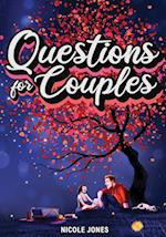 Questions for Couples Journal with Prompts