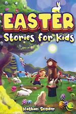 Easter Stories for Kids