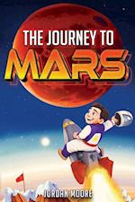 The Journey To Mars