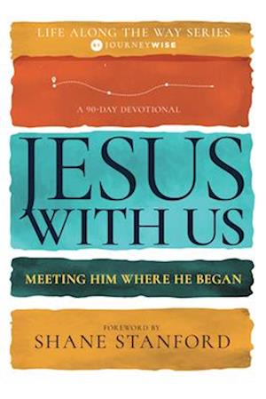 Jesus with Us