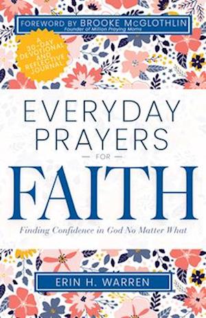 Everyday Prayers for Faith