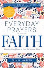 Everyday Prayers for Faith