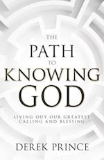 The Path to Knowing God