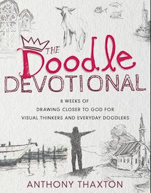 The Doodle Devotional