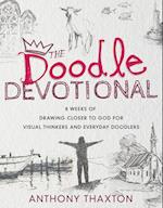 The Doodle Devotional