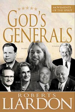 God's Generals