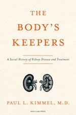 The Body's Keepers