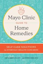 Mayo Clinic Book of Home Remedies