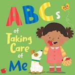 The ABCs of Taking Care of Me
