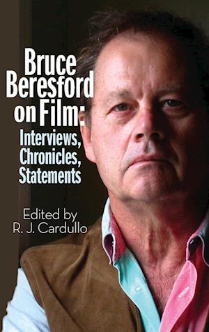 Bruce Beresford on Film (hardback)