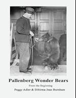 Pallenberg Wonder Bears - From the Beginning 