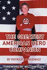 The Greatest American Hero Companion 