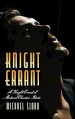 Knight Errant - An Equalizer Novel (hardback) 