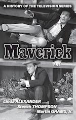 Maverick (hardback)
