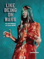 Like Being on Mars - An Oral History of Carrie (1976) (hardback)