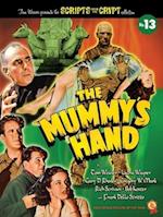 The Mummy's Hand 