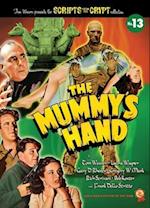 The Mummy's Hand (hardback) 