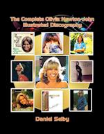 The Complete Olivia Newton-John Illustrated Discography 