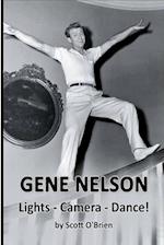 Gene Nelson - Lights! Camera! Dance! 