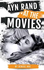 Ayn Rand at the Movies (hardback) 