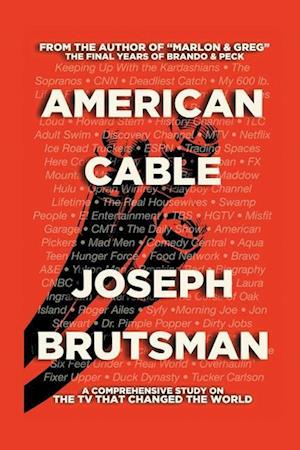 American Cable - A Comprehensive Study on the TV That Changed the World