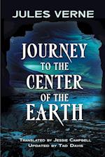 Journey to the Center of the Earth 