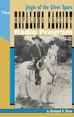 Hopalong Cassidy Radio Program (hardback)