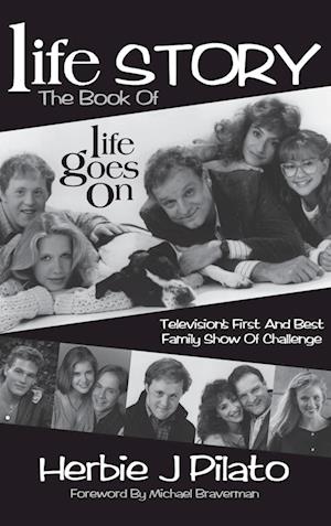 Life Goes on (hardback)