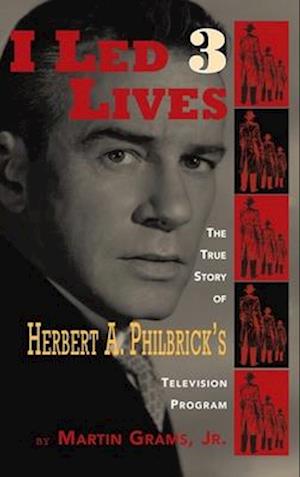 I Led 3 Lives (hardback)