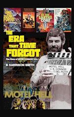 The Era That Time Forgot - Volume One (hardback)