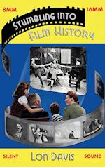 Stumbling into Film History (hardback)